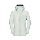 Mammut Aenergy WB HD Jacket Men Jackets Mammut